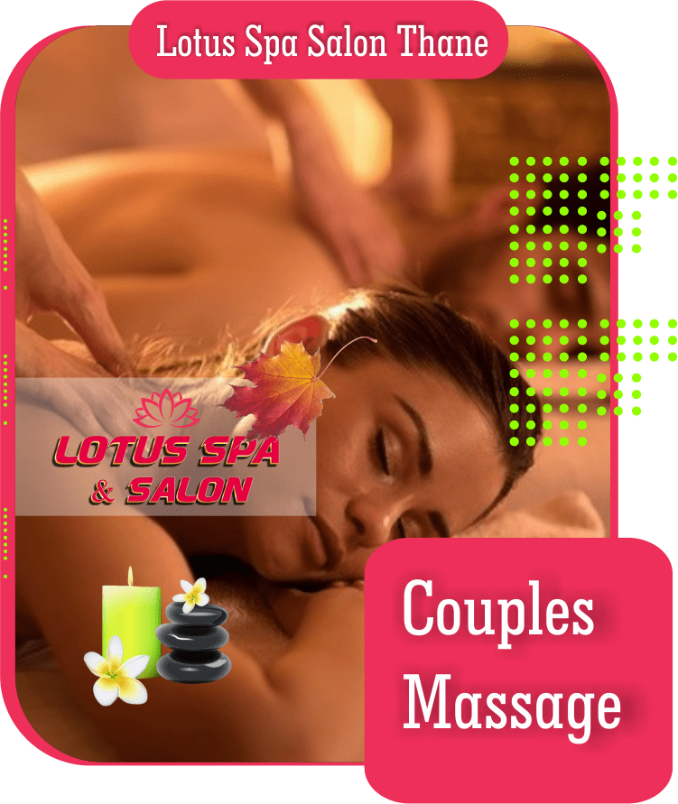 Couples Massage in Uthalsar Thane West
